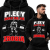 BLUZA Z KAPTUREM NA SIŁOWNIĘ PLECY SIE SAME 2